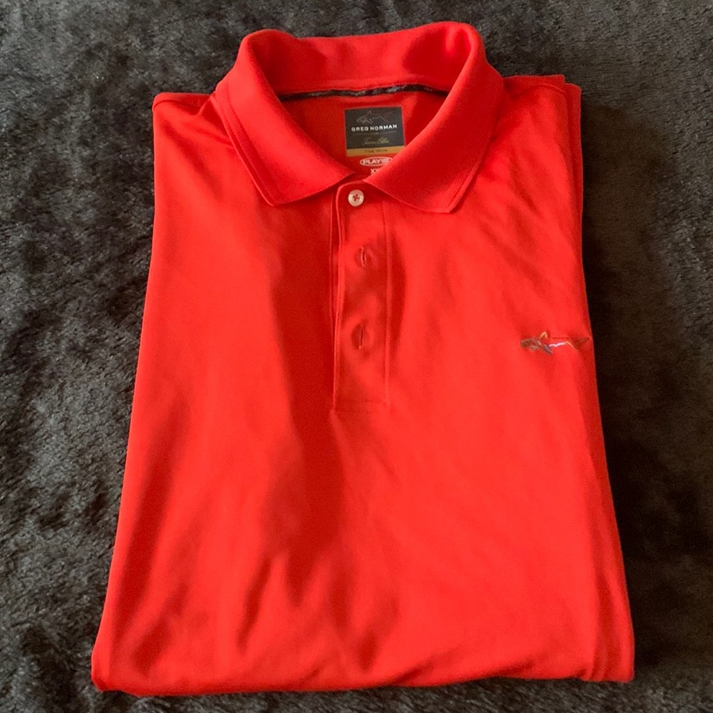 Golf shirt Men